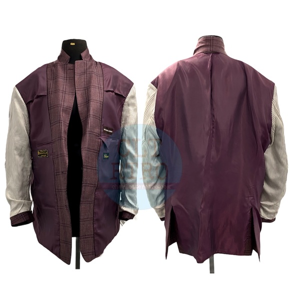 Michael Kors x Ing Loro Piana Sport Coat Blazer - Picture 15 of 15